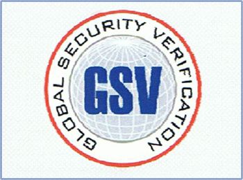 GSV反恐驗廠